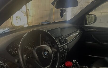 BMW X5, 2009 год, 1 800 000 рублей, 4 фотография
