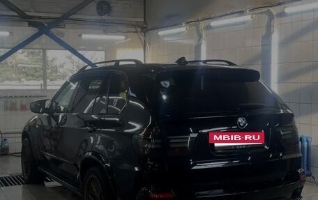 BMW X5, 2009 год, 1 800 000 рублей, 3 фотография