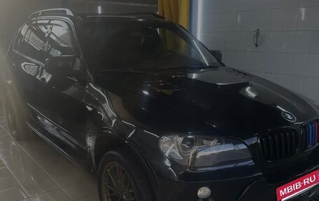 BMW X5, 2009 год, 1 800 000 рублей, 2 фотография