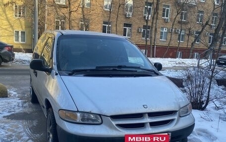 Dodge Caravan III, 2000 год, 475 000 рублей, 6 фотография