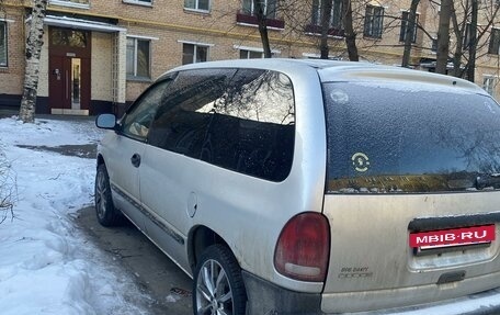 Dodge Caravan III, 2000 год, 475 000 рублей, 8 фотография