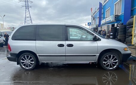 Dodge Caravan III, 2000 год, 475 000 рублей, 10 фотография