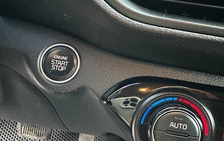 KIA Cerato IV, 2019 год, 1 650 000 рублей, 8 фотография