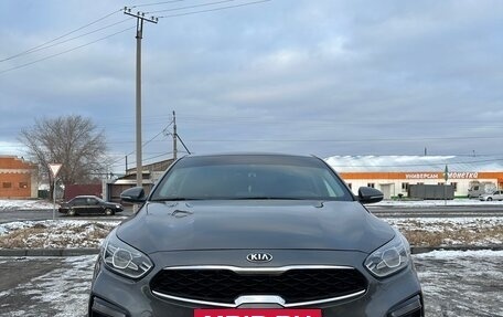 KIA Cerato IV, 2019 год, 1 650 000 рублей, 12 фотография