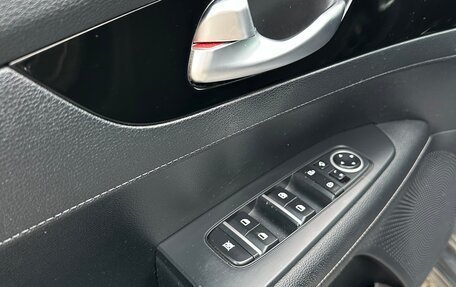 KIA Cerato IV, 2019 год, 1 650 000 рублей, 14 фотография