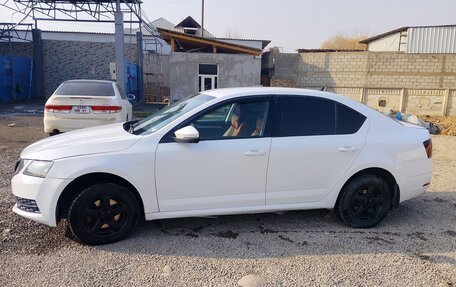 Skoda Octavia, 2019 год, 890 000 рублей, 3 фотография