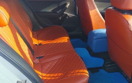 Skoda Octavia, 2019 год, 890 000 рублей, 7 фотография