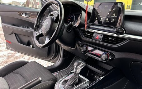 KIA Cerato IV, 2019 год, 1 650 000 рублей, 17 фотография