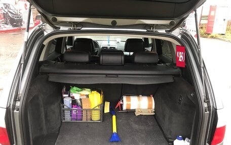 BMW X3, 2010 год, 1 350 000 рублей, 4 фотография