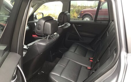 BMW X3, 2010 год, 1 350 000 рублей, 6 фотография