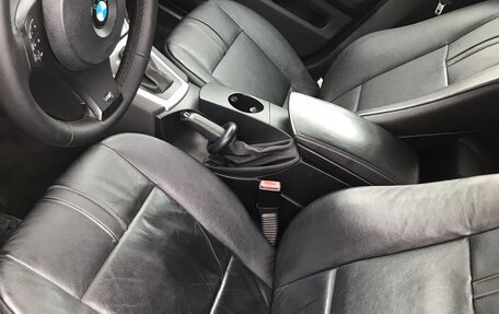 BMW X3, 2010 год, 1 350 000 рублей, 9 фотография