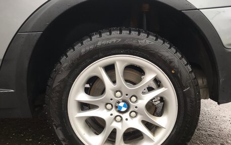 BMW X3, 2010 год, 1 350 000 рублей, 11 фотография