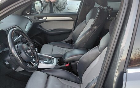 Audi Q5, 2015 год, 2 200 000 рублей, 3 фотография