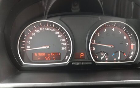 BMW X3, 2010 год, 1 350 000 рублей, 12 фотография