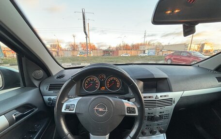 Opel Astra H, 2011 год, 530 000 рублей, 9 фотография