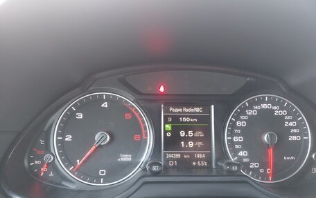 Audi Q5, 2015 год, 2 200 000 рублей, 6 фотография