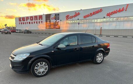 Opel Astra H, 2011 год, 530 000 рублей, 2 фотография