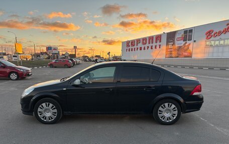 Opel Astra H, 2011 год, 530 000 рублей, 8 фотография