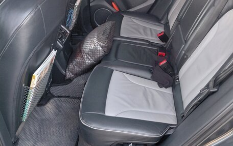 Audi Q5, 2015 год, 2 200 000 рублей, 4 фотография