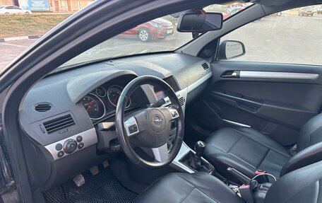 Opel Astra H, 2011 год, 530 000 рублей, 10 фотография