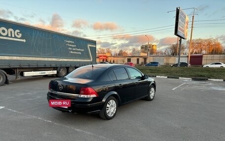 Opel Astra H, 2011 год, 530 000 рублей, 5 фотография