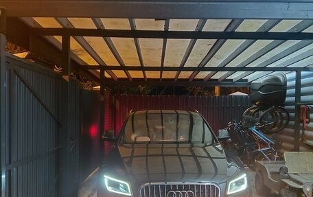Audi Q5, 2015 год, 2 200 000 рублей, 7 фотография