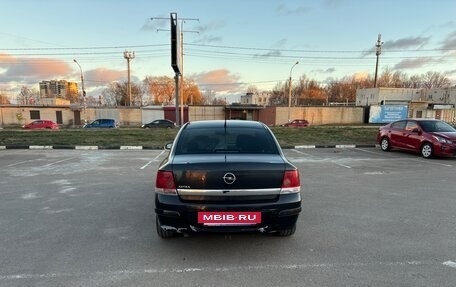 Opel Astra H, 2011 год, 530 000 рублей, 6 фотография