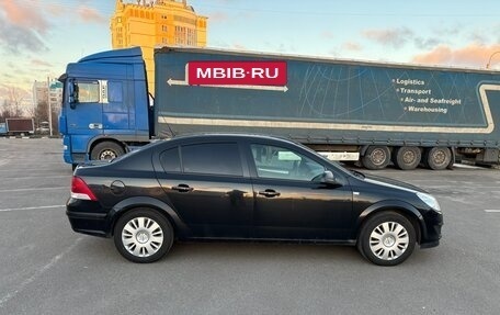 Opel Astra H, 2011 год, 530 000 рублей, 4 фотография