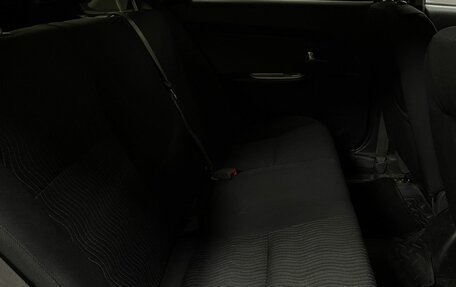 Chery Bonus (A13), 2012 год, 279 777 рублей, 11 фотография