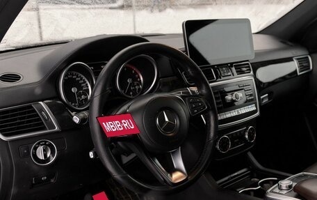 Mercedes-Benz GL-Класс, 2013 год, 2 590 000 рублей, 5 фотография
