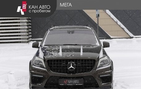 Mercedes-Benz GL-Класс, 2013 год, 2 590 000 рублей, 3 фотография