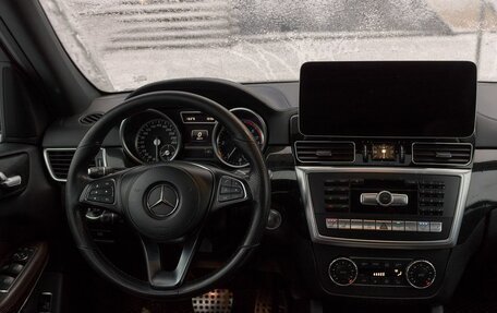 Mercedes-Benz GL-Класс, 2013 год, 2 590 000 рублей, 6 фотография