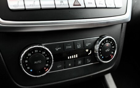 Mercedes-Benz GL-Класс, 2013 год, 2 590 000 рублей, 10 фотография