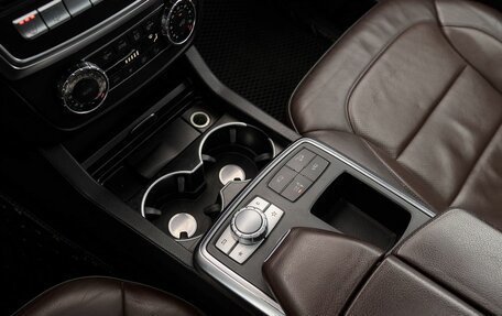 Mercedes-Benz GL-Класс, 2013 год, 2 590 000 рублей, 8 фотография