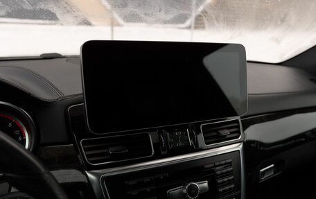 Mercedes-Benz GL-Класс, 2013 год, 2 590 000 рублей, 7 фотография