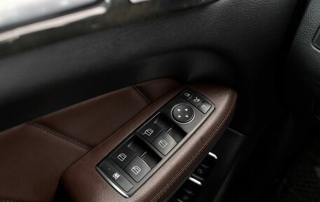 Mercedes-Benz GL-Класс, 2013 год, 2 590 000 рублей, 11 фотография