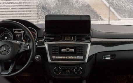 Mercedes-Benz GL-Класс, 2013 год, 2 590 000 рублей, 18 фотография