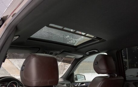 Mercedes-Benz GL-Класс, 2013 год, 2 590 000 рублей, 19 фотография