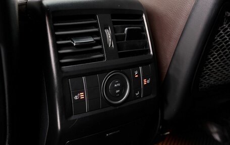 Mercedes-Benz GL-Класс, 2013 год, 2 590 000 рублей, 17 фотография