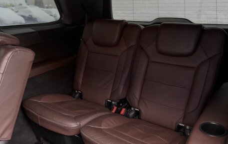 Mercedes-Benz GL-Класс, 2013 год, 2 590 000 рублей, 16 фотография