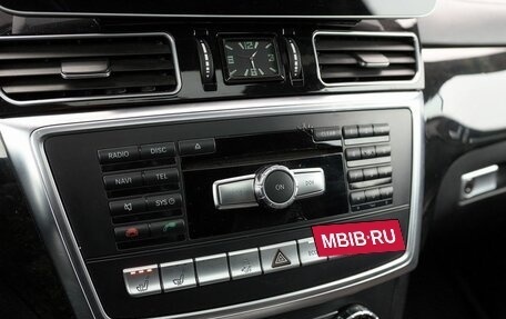 Mercedes-Benz GL-Класс, 2013 год, 2 590 000 рублей, 9 фотография