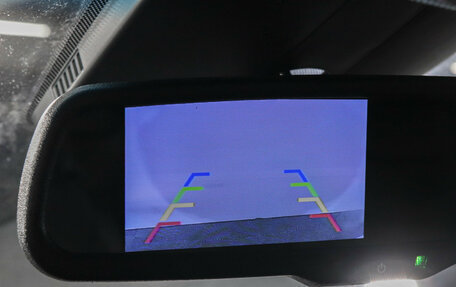 Hyundai Santa Fe IV, 2019 год, 2 647 000 рублей, 13 фотография