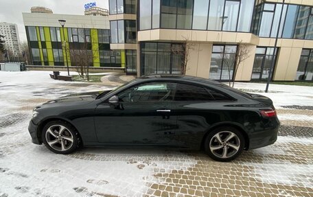 Mercedes-Benz E-Класс, 2019 год, 3 700 000 рублей, 8 фотография