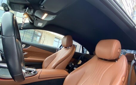 Mercedes-Benz E-Класс, 2019 год, 3 700 000 рублей, 11 фотография