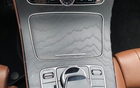 Mercedes-Benz E-Класс, 2019 год, 3 700 000 рублей, 16 фотография