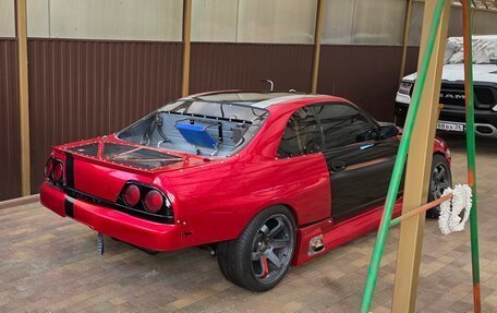 Nissan Skyline, 1993 год, 2 000 000 рублей, 3 фотография