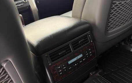 Toyota Land Cruiser 200, 2010 год, 2 500 000 рублей, 9 фотография