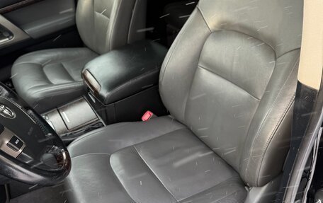 Toyota Land Cruiser 200, 2010 год, 2 500 000 рублей, 17 фотография