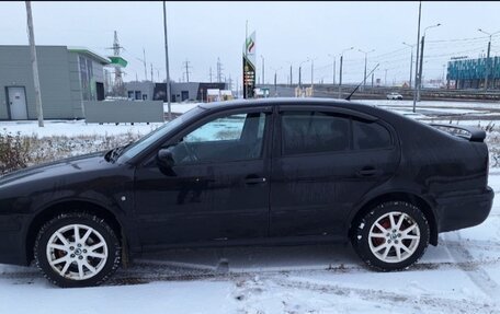 Skoda Octavia IV, 2008 год, 850 000 рублей, 2 фотография