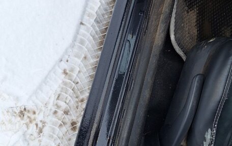 Skoda Octavia IV, 2008 год, 850 000 рублей, 8 фотография